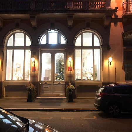 格兰德酒店 贝尔福 外观 照片